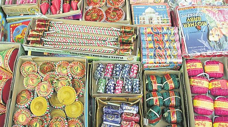 Pune doctors, Pune doctors awareness campaign, Pune Diwali, Pune Fire Cracker Injury, diwali, Pune News, Latest Pune News, Indian Express, Indian Express News