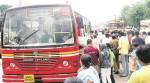 Pune University writes to PMPML, seeks evening bus service, more trips