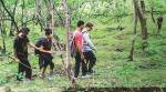 Differently-abled, others to get a taste of rappelling, slacklining and more adventures