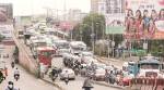 Hinjewadi traffic chaos: Some relief on the cards as PCMC unfolds plan to build two roads