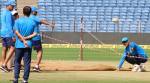 ICC ACU top official Steve Richardson questions Pune pitch curator Pandurang Salgaonkar