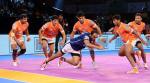 Puneri Paltan beat Dabang Delhi 34-31
