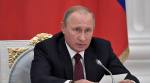 Russian President Vladimir Putin urges tough action against online extremism