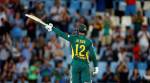 Quinton De Kock sets South Africa up for T20I triumph against Bangladesh