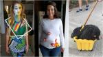 Happy Halloween 2017: The quirkiest Halloween costumes winning hearts on the Internet