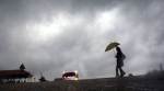 Rains forecast in Tamil Nadu for two days