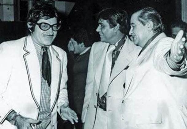 Raaj Kumar, Raaj Kumar actor, who was Raaj Kumar, Raaj Kumar photos, Raaj Kumar birth anniversary, Raaj Kumar unseen photos, Raaj Kumar old photos