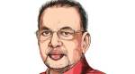 Delhi confidential: Name game