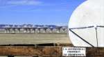 Radio telescopes help astronomers measure Milky Way