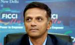 Performances by youngsters are being recognised by selectors: Rahul Dravid