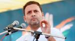 Rahul slams PM Modi: 'Start Up India is welcome, but can't be followed by shut up India'