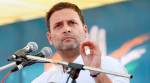 Rahul slams PM Modi, says ‘Start Up India is welcome, but can’t be followed by shut up India’