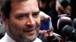 Congress meet on note ban protest plan