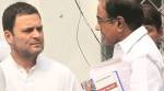PM Modi hit economy with torpedoes of note ban, GST: Rahul Gandhi
