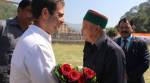 Virbhadra Singh will be CM face in Himachal Pradesh, says Rahul Gandhi