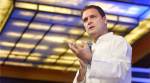 Rahul Gandhi capable of leading party, UPA and country: Congress