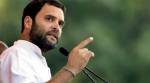Rahul Gandhi and rhetoric make good combination, says BJP