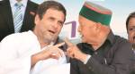 Himachal Pradesh elections 2017: Congress releases election manifesto; focus on corruption, roads and farmers