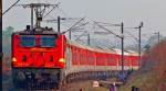 Agartala-Delhi Rajdhani service likely to start this week
