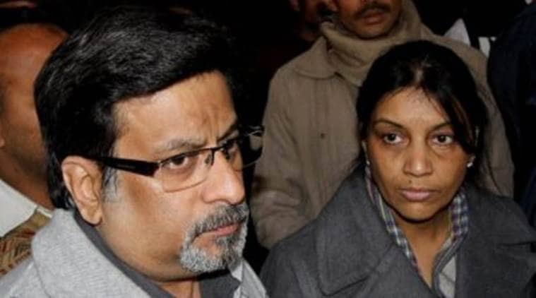 Rajesh Talwar, Nupur Talwar, Aarushi Talwar, Arushi talwar, aarushi talwar murder case, Aarushi-Hemraj murder case, aarushi-hemraj double murder case, india news, indian express news