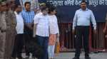 Aarushi-Hemraj murder case: Rajesh, Nupur Talwar walk out of Dasna jail after four years