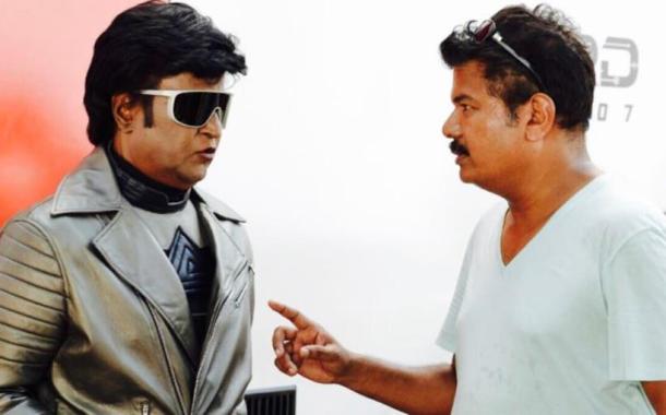 rajinikanth, 2.0, shankar shanmugham, akshay kumar, amy jackson
