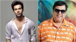 Newton actor Rajkummar on collaborating with David Dhawan: It would be fun