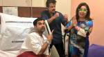 Anil Kapoor gives an advice to Rajkummar Rao: Don’t let Farah Khan direct you off-screen