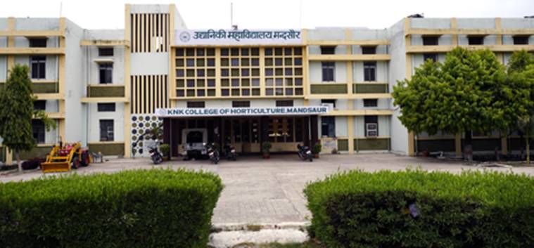 Rajmata Vijayaraje Scindia Agriculture University, rvskvv.net, education, gwalior university, gwalior education, sk rao, vice chacellor, education news, indian express