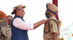 50 new ITBP posts along China border, troops to learn Chinese: Rajnath Singh