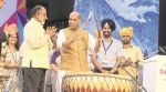 After hardtalk, Centre offers J&K dialogue; appoints ex-IB director as interlocutor
