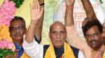 India has emerged as powerful nation under PM Modi, China knows we are 'no more weak': Rajnath Singh 