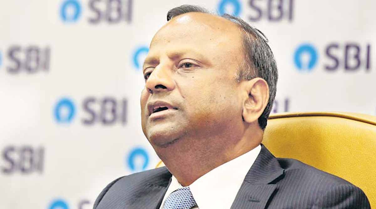 New Sbi Chief Rajnish Kumar Restructures Top Organisational Set Up The Indian Express 0569