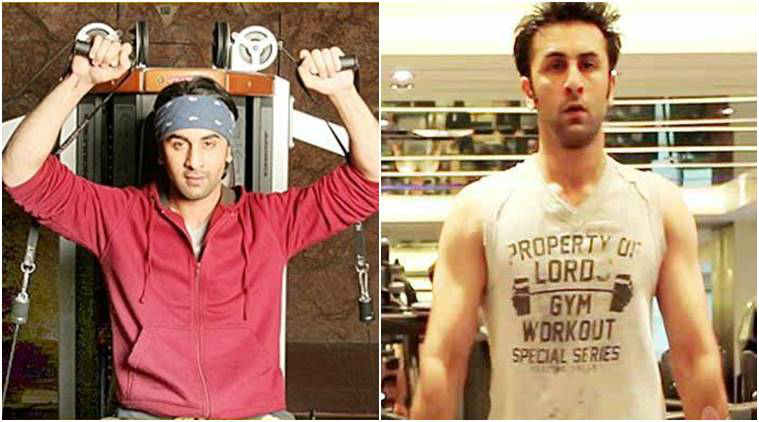 Ranbir Kapoor, Dragon, ayan mukherjee, ranbir, ranbir ayan, ranbir kapoor films,