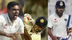 Ranji Trophy 2017-18 Star Watch: How India internationals performed in the third round