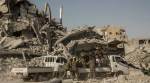 Fresh Syria talks to end war open in Astana