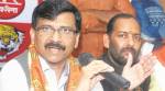 People interested in what Rahul Gandhi has been saying, PM Modi’s support shrinking: Shiv Sena MP