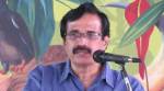 Kerala Education Minister Raveendranath had RSS background, alleges Congress MLA