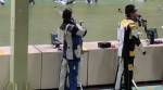 Ravi Kumar finishes 8th in 10m Air Pistol final at ISSF Shooting World Cup