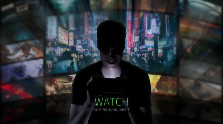 Razer, Razer smartphone, Razer gaming smartphone, Razer smartphone release date, Razer smartphone price, gaming phone Razer, Razer Ming-Liang Tan, Nextbit