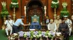 ‘Tipu Sultan died a heroic death fighting the British’: Full text of President Ram Nath Kovind’s address