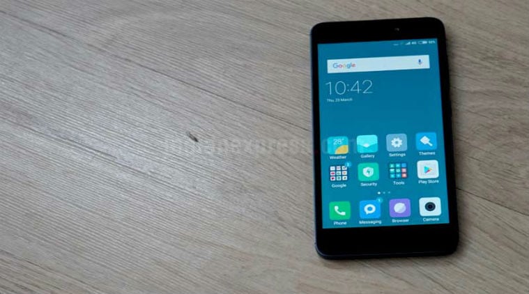 Nokia 2, Xiaomi Redmi 4A, Nokia 2 price in India, Nokia 2 launch in India, Nokia 2 specifications, Xiaomi Redmi 4A price in India, Xiaomi Redmi 4A launch in India, Redmi 4A specifications, Nokia 2 vs Redmi 4A