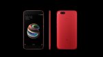 Xiaomi Mi 5X Red Special Edition launched in China: Key specifications, features and price
