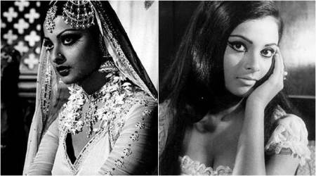 As Rekha turns 63, here are some rare snaps of the Bollywood diva