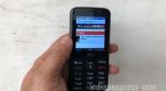 Reliance JioPhone streaming, browsing test: Not bad at all