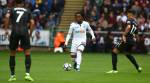 Swansea City’s Renato Sanches to miss Manchester United game, doubt for Arsenal trip
