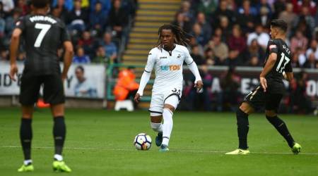Swansea City’s Renato Sanches could return in March, says Carlos Carvalhal