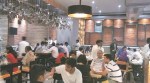 GoM for 12 per cent GST on AC eateries, composition scheme tax cut