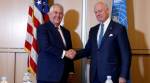 No role for Bashar Assad in Syria, his reign coming to end: Rex Tillerson