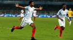 Sleeping giant England beat Brazil, enter final